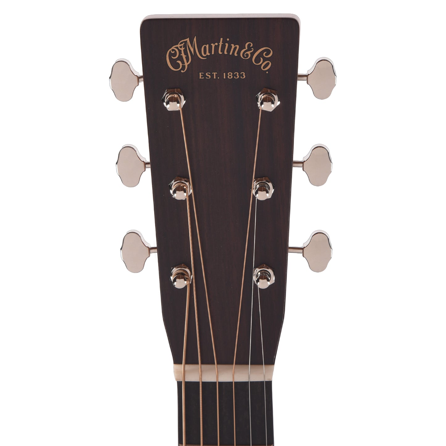 Martin Standard Series SC-28ELRB Spruce/East Indian Rosewood Natural w/LR Baggs Acoustic Guitars / OM and Auditorium
