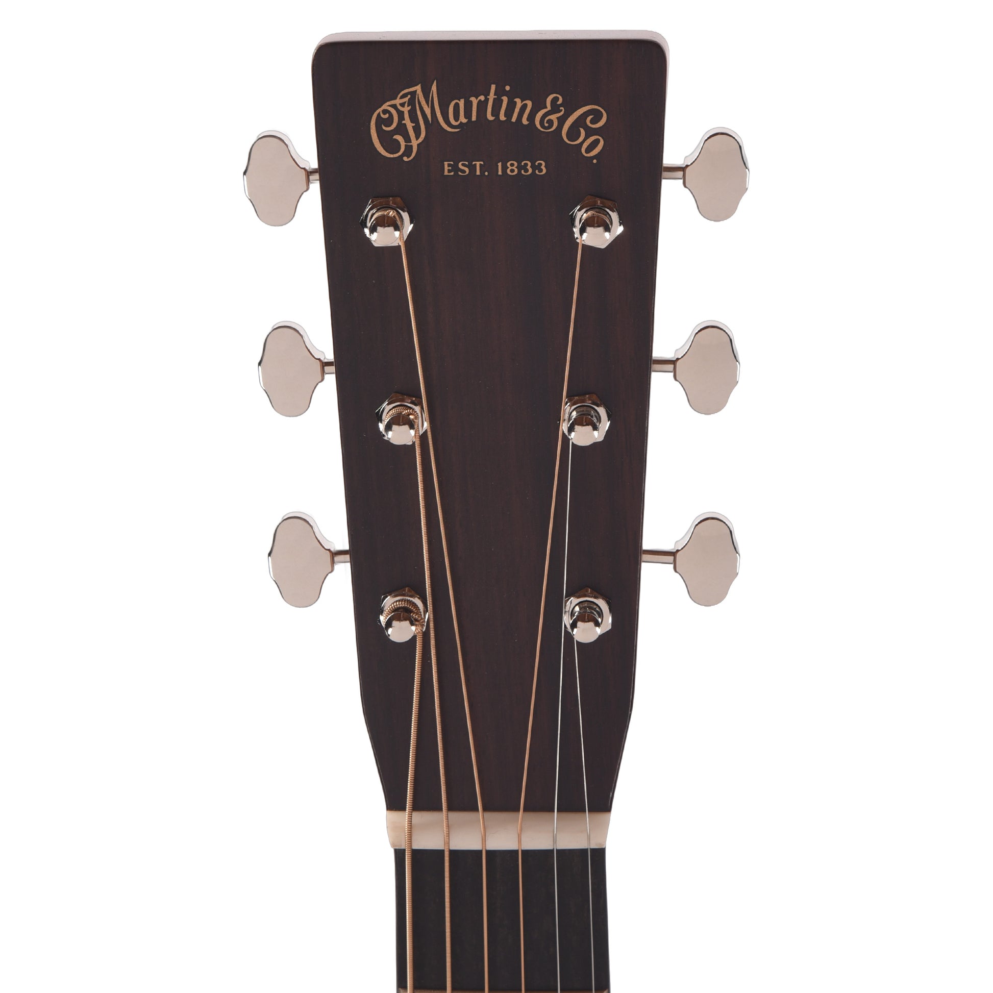 Martin Standard Series SC-28ELRB Spruce/East Indian Rosewood Natural w/LR Baggs Acoustic Guitars / OM and Auditorium