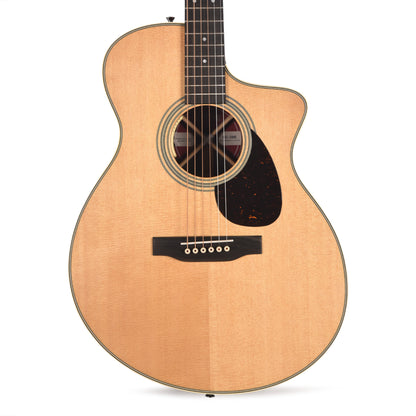 Martin Standard Series SC-28ELRB Spruce/East Indian Rosewood Natural w/LR Baggs Acoustic Guitars / OM and Auditorium