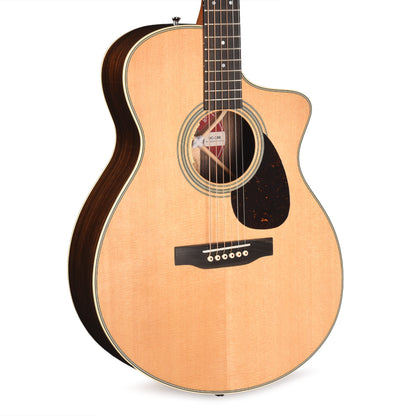 Martin Standard Series SC-28ELRB Spruce/East Indian Rosewood Natural w/LR Baggs Acoustic Guitars / OM and Auditorium
