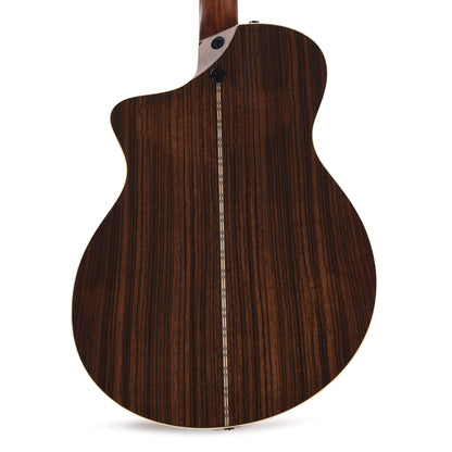 Martin Standard Series SC-28ELRB Spruce/East Indian Rosewood Natural w/LR Baggs Acoustic Guitars / OM and Auditorium
