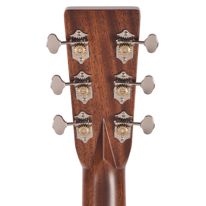 Martin Standard Series SC-28ELRB Spruce/East Indian Rosewood Natural w/LR Baggs Acoustic Guitars / OM and Auditorium