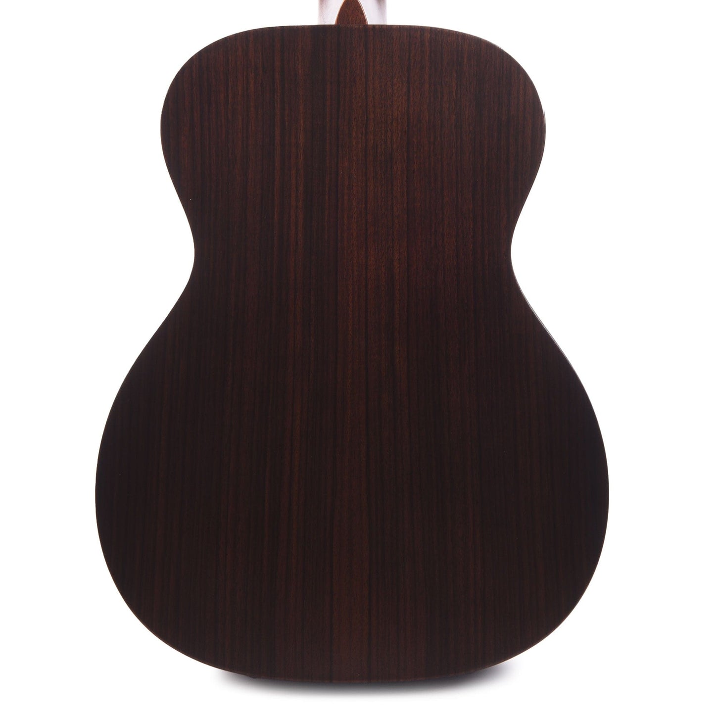 Martin StreetMaster 000-16 LEFTY VTS Adirondack Spruce/Rosewood Mahogany Burst Acoustic Guitars / OM and Auditorium