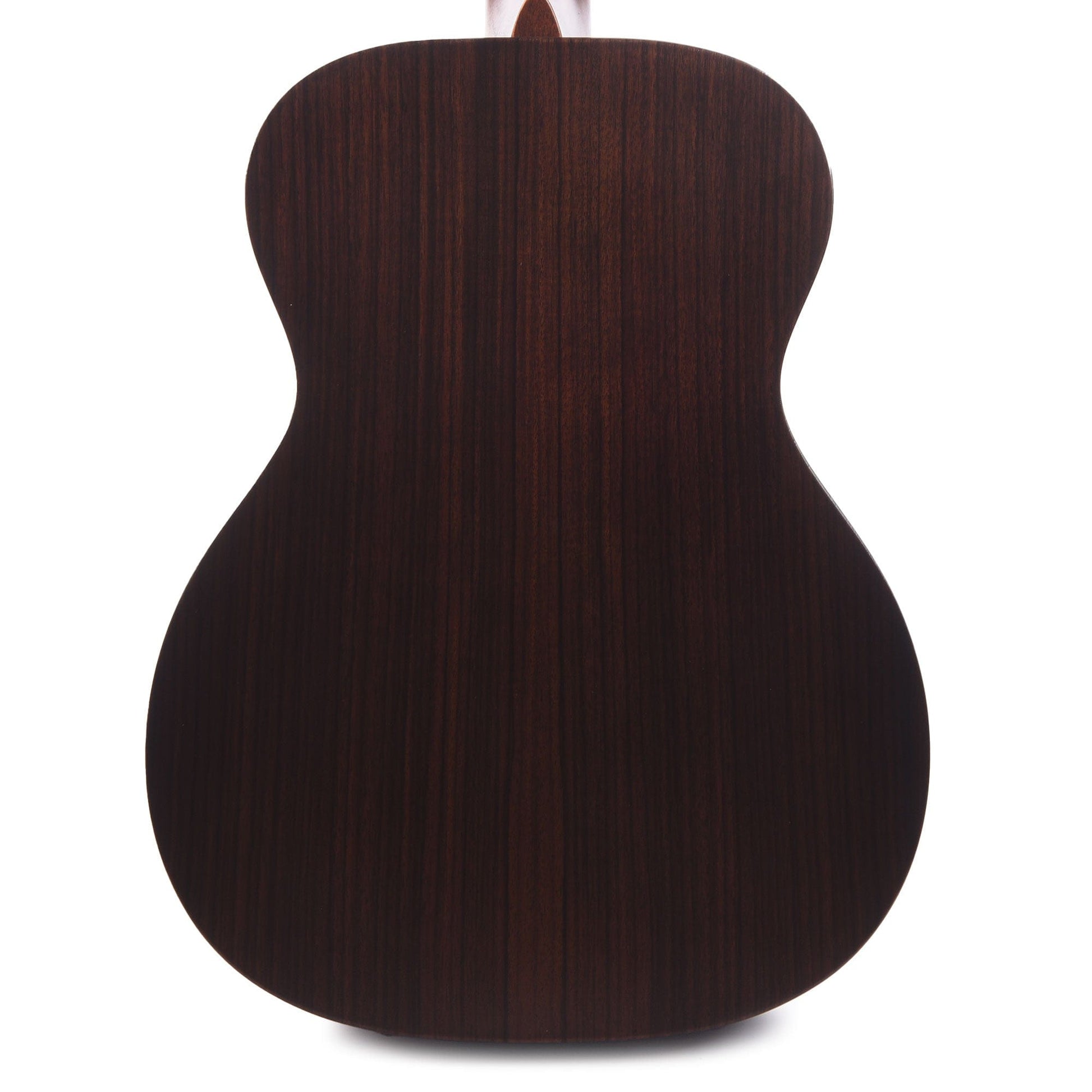 Martin StreetMaster 000-16 LEFTY VTS Adirondack Spruce/Rosewood Mahogany Burst Acoustic Guitars / OM and Auditorium
