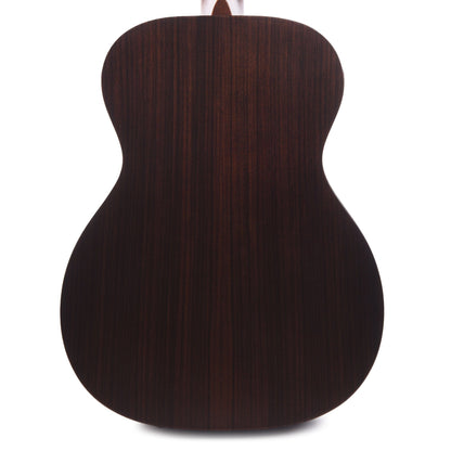 Martin StreetMaster 000-16 LEFTY VTS Adirondack Spruce/Rosewood Mahogany Burst Acoustic Guitars / OM and Auditorium