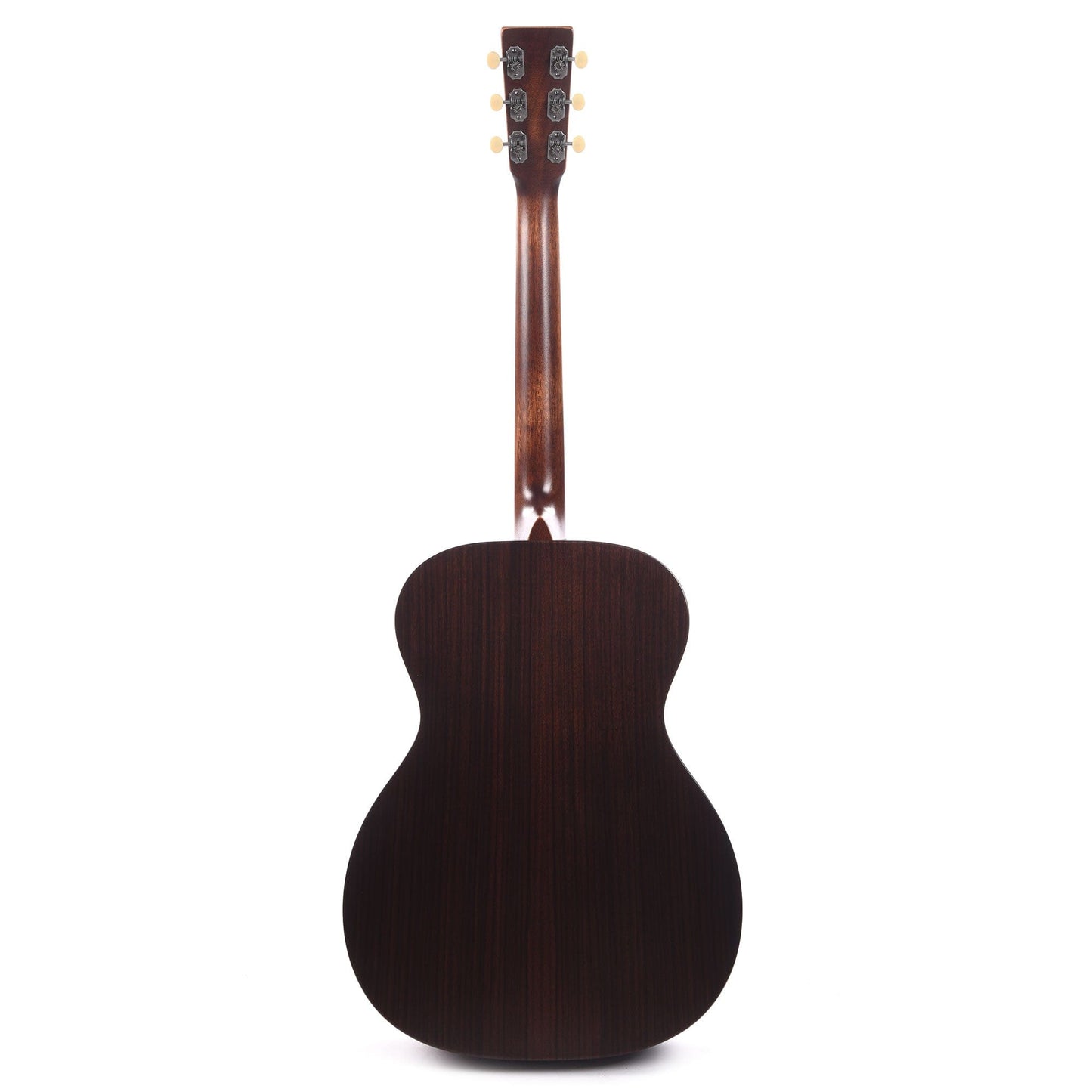 Martin StreetMaster 000-16 LEFTY VTS Adirondack Spruce/Rosewood Mahogany Burst Acoustic Guitars / OM and Auditorium