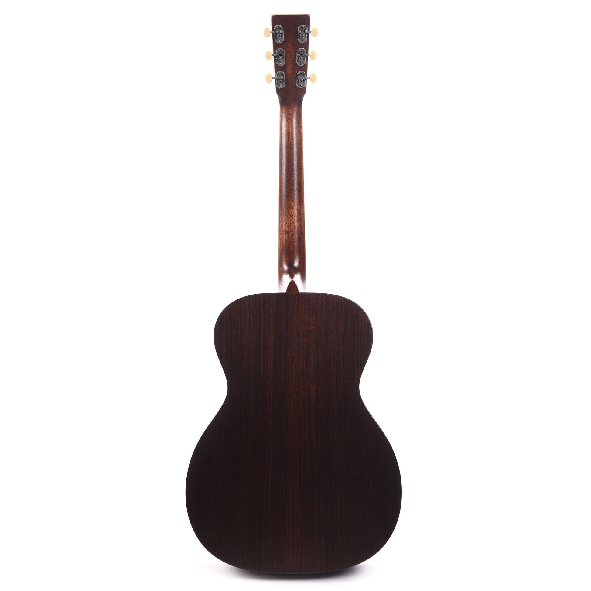 Martin StreetMaster 000-16 LEFTY VTS Adirondack Spruce/Rosewood Mahogany Burst Acoustic Guitars / OM and Auditorium