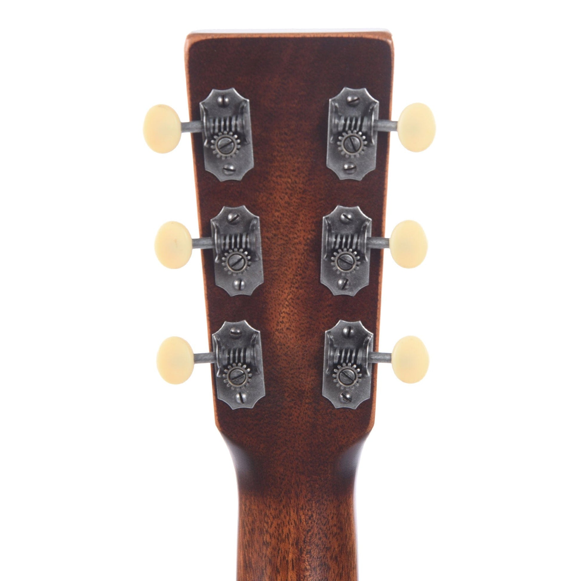 Martin StreetMaster 000-16 LEFTY VTS Adirondack Spruce/Rosewood Mahogany Burst Acoustic Guitars / OM and Auditorium