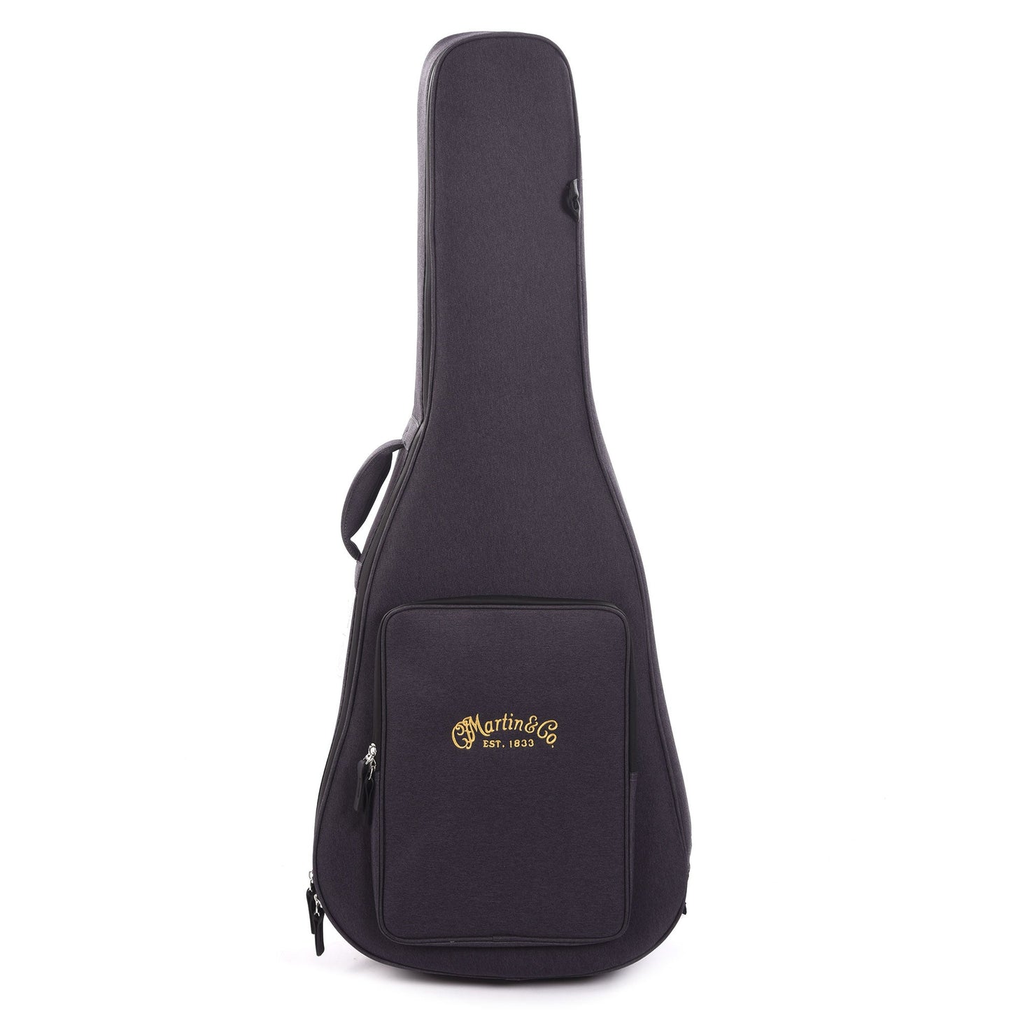 Martin StreetMaster 000-16 LEFTY VTS Adirondack Spruce/Rosewood Mahogany Burst Acoustic Guitars / OM and Auditorium