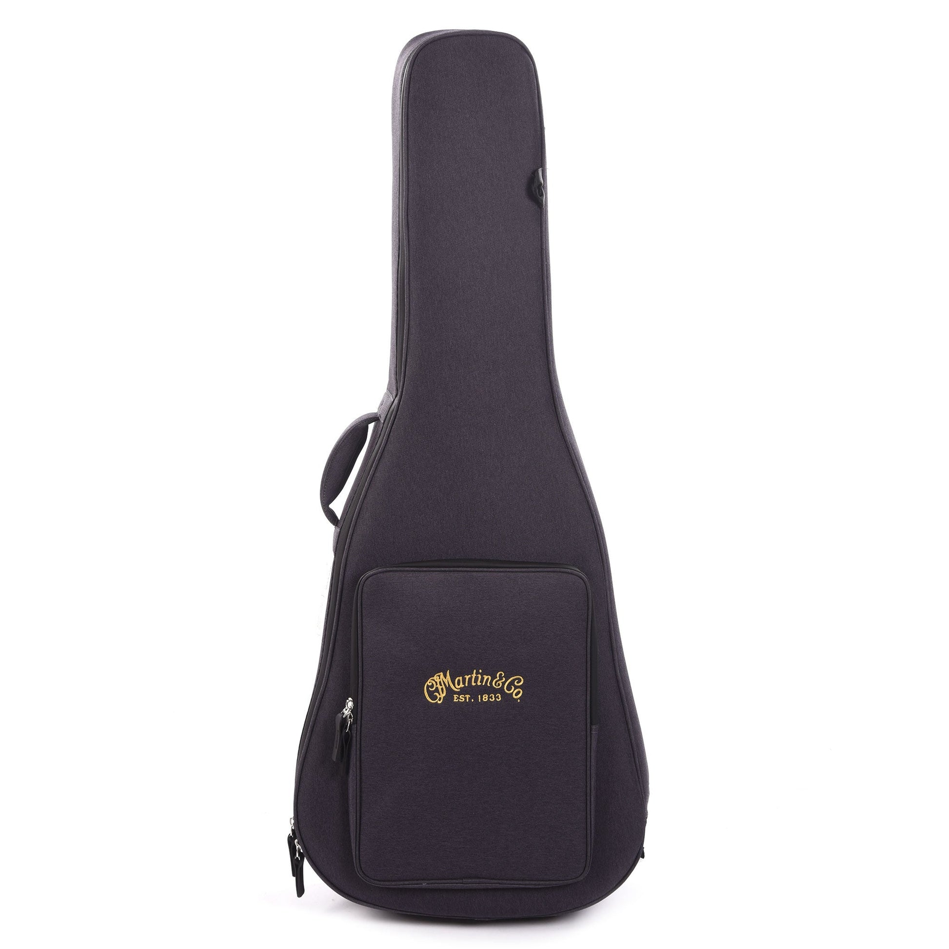 Martin StreetMaster 000-16 LEFTY VTS Adirondack Spruce/Rosewood Mahogany Burst Acoustic Guitars / OM and Auditorium