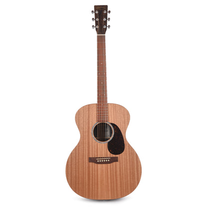 Martin X Series GP-X2E Ziricote Special Solid Sapele/Ziricote HPL Natural w/Martin E1 Electronics Acoustic Guitars / OM and Auditorium