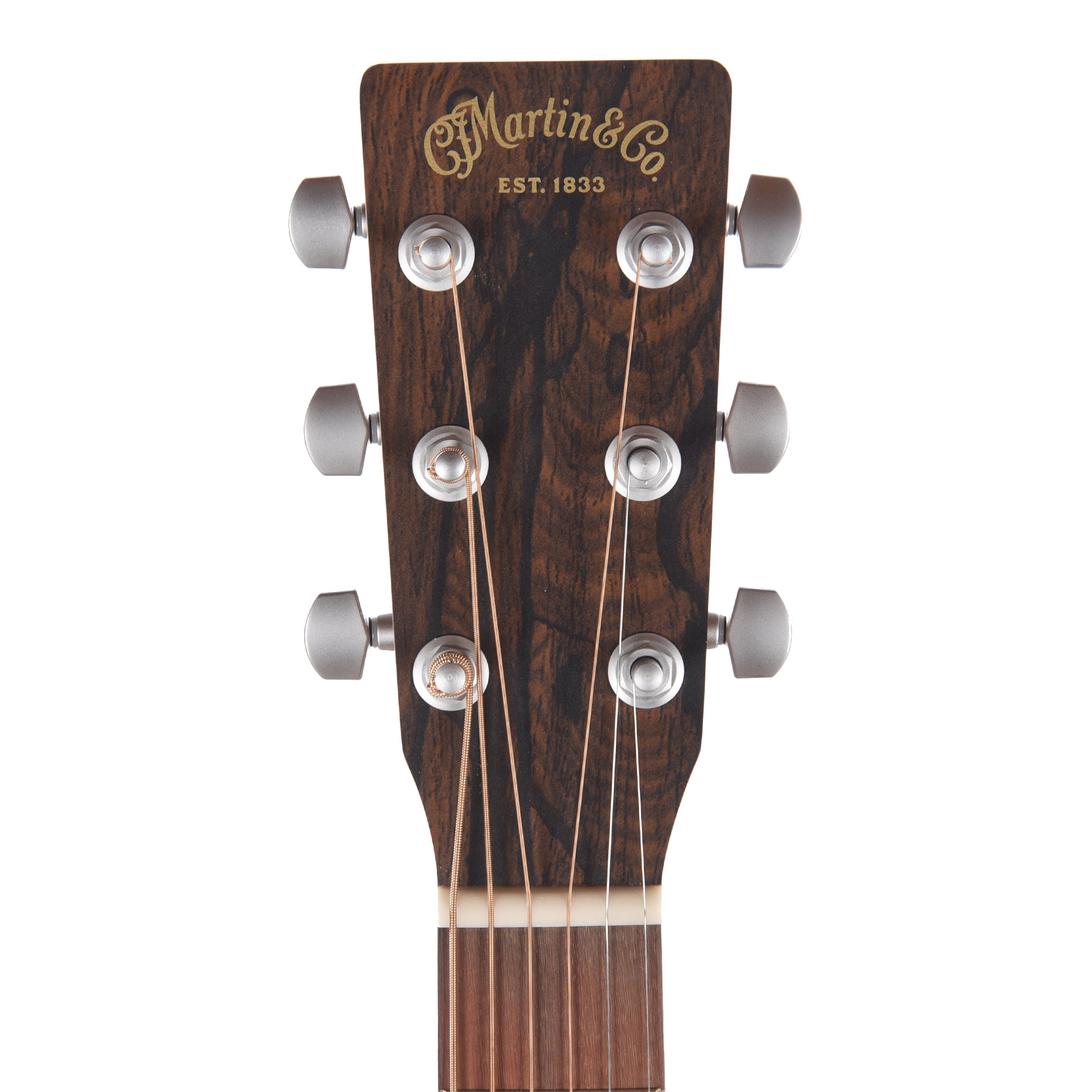 Martin X Series GP-X2E Ziricote Special Solid Sapele/Ziricote HPL Natural w/Martin E1 Electronics Acoustic Guitars / OM and Auditorium