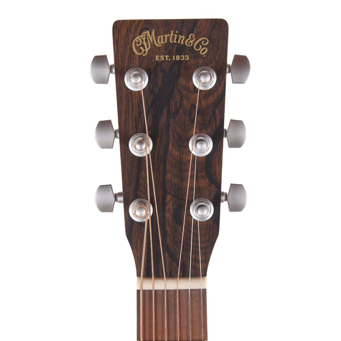 Martin X Series GP-X2E Ziricote Special Solid Sapele/Ziricote HPL Natural w/Martin E1 Electronics Acoustic Guitars / OM and Auditorium