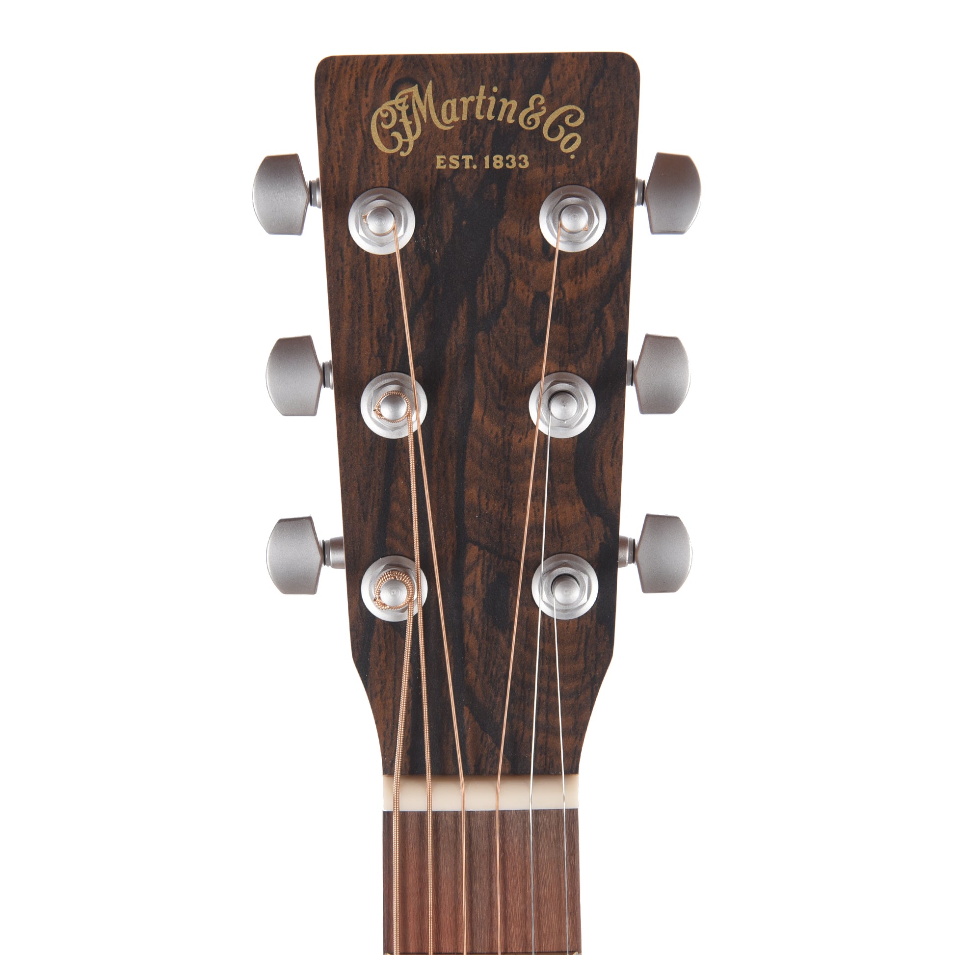 Martin X Series GP-X2E Ziricote Special Solid Sapele/Ziricote HPL Natural w/Martin E1 Electronics Acoustic Guitars / OM and Auditorium