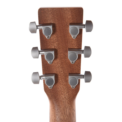 Martin X Series GP-X2E Ziricote Special Solid Sapele/Ziricote HPL Natural w/Martin E1 Electronics Acoustic Guitars / OM and Auditorium