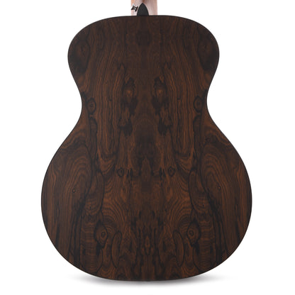 Martin X Series GP-X2E Ziricote Special Solid Sapele/Ziricote HPL Natural w/Martin E1 Electronics Acoustic Guitars / OM and Auditorium