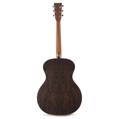 Martin X Series GP-X2E Ziricote Special Solid Sapele/Ziricote HPL Natural w/Martin E1 Electronics Acoustic Guitars / OM and Auditorium