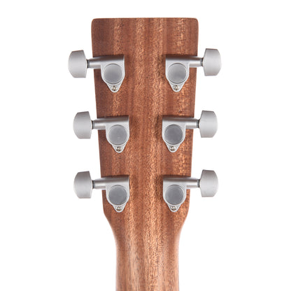 Martin X Series OMC-X2E Ziricote Special Solid Sapele/Ziricote HPL Natural w/Martin E1 Electronics Acoustic Guitars / OM and Auditorium