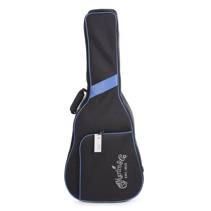 Martin X Series OMC-X2E Ziricote Special Solid Sapele/Ziricote HPL Natural w/Martin E1 Electronics Acoustic Guitars / OM and Auditorium