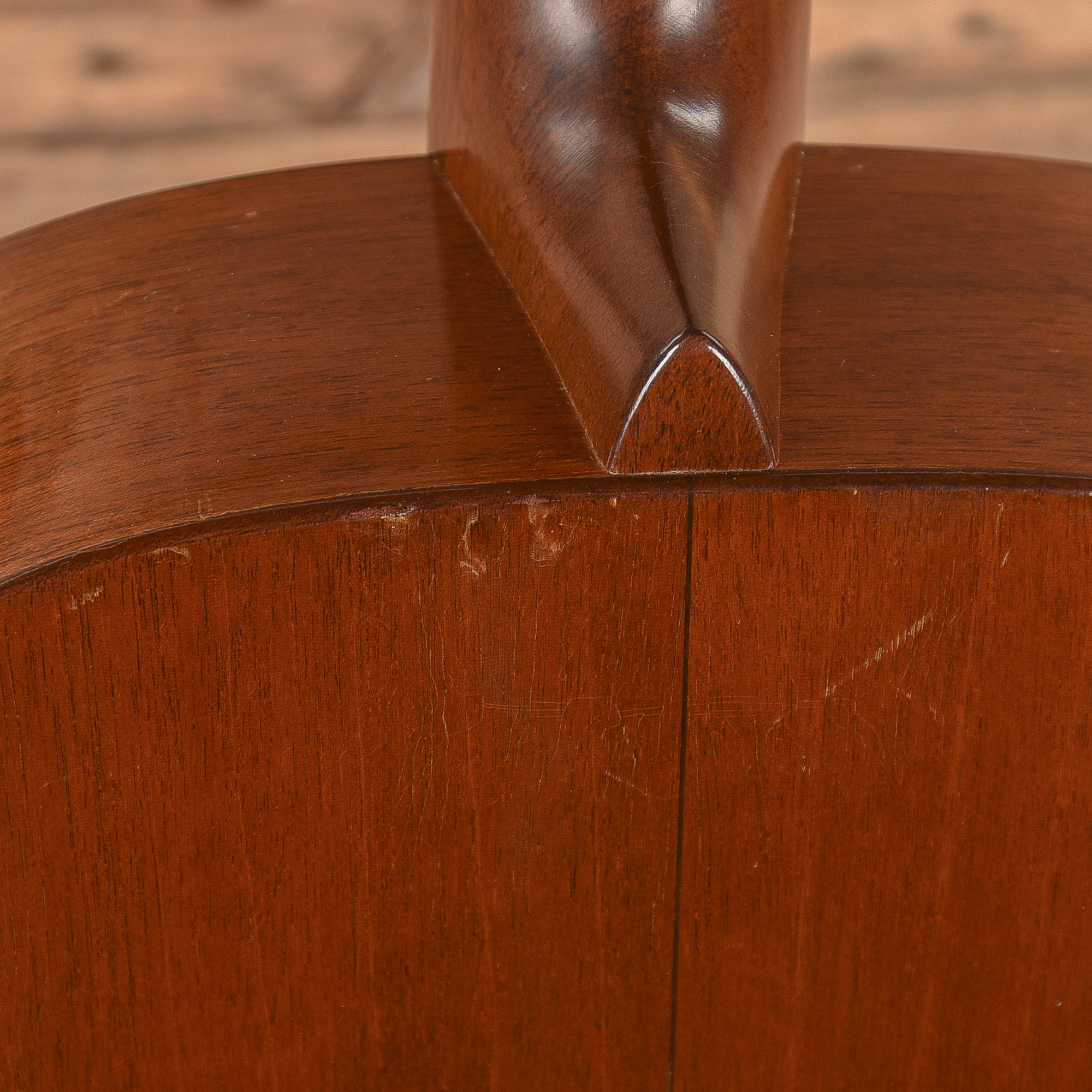 Martin 0-15 Natural 1955 Acoustic Guitars / Parlor