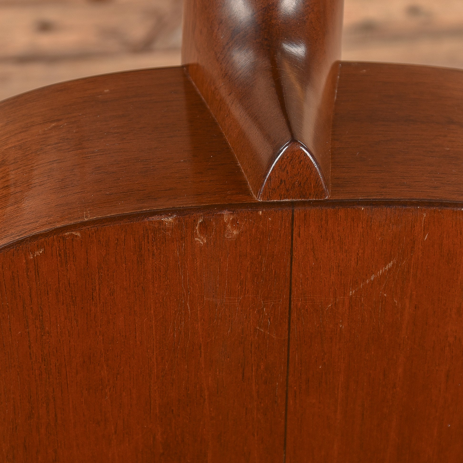 Martin 0-15 Natural 1955 Acoustic Guitars / Parlor