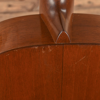 Martin 0-15 Natural 1955 Acoustic Guitars / Parlor