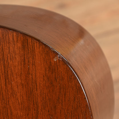Martin 0-15 Natural 1955 Acoustic Guitars / Parlor