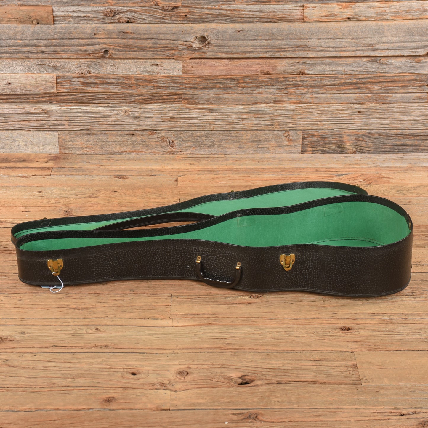 Martin 0-15 Natural 1955 Acoustic Guitars / Parlor