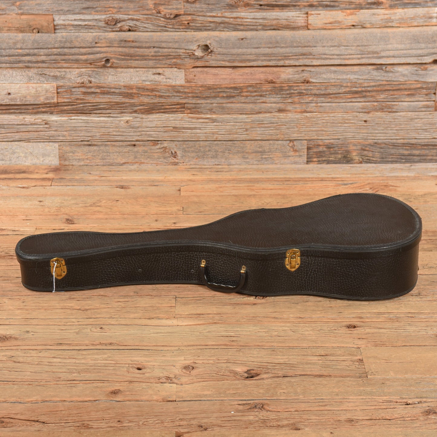 Martin 0-15 Natural 1955 Acoustic Guitars / Parlor