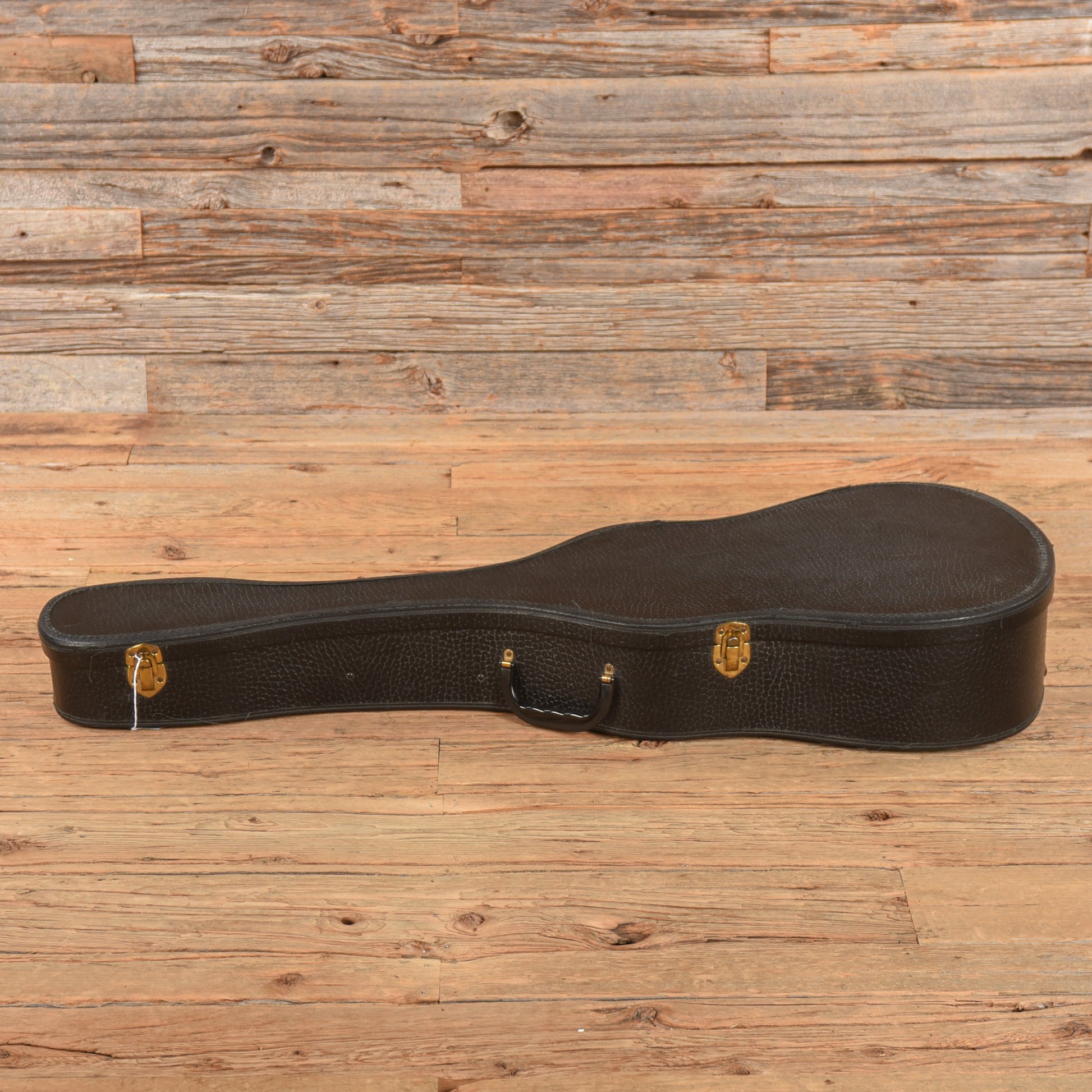 Martin 0-15 Natural 1955 Acoustic Guitars / Parlor
