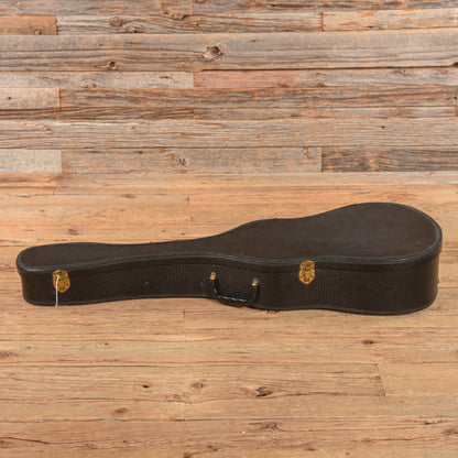 Martin 0-15 Natural 1955 Acoustic Guitars / Parlor