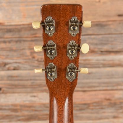 Martin 0-15 Natural 1955 Acoustic Guitars / Parlor