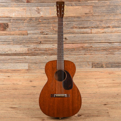 Martin 0-15 Natural 1955 Acoustic Guitars / Parlor