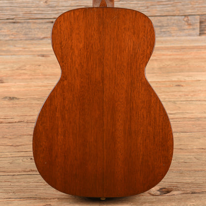 Martin 0-15 Natural 1955 Acoustic Guitars / Parlor