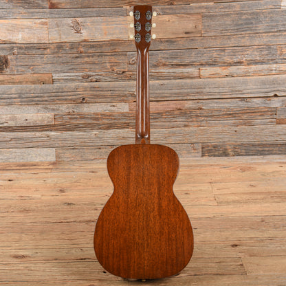 Martin 0-15 Natural 1959 Acoustic Guitars / Parlor