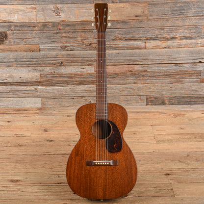 Martin 0-15 Natural 1959 Acoustic Guitars / Parlor