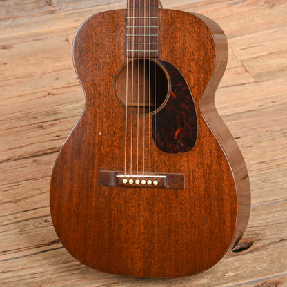 Martin 0-15 Natural 1959 Acoustic Guitars / Parlor