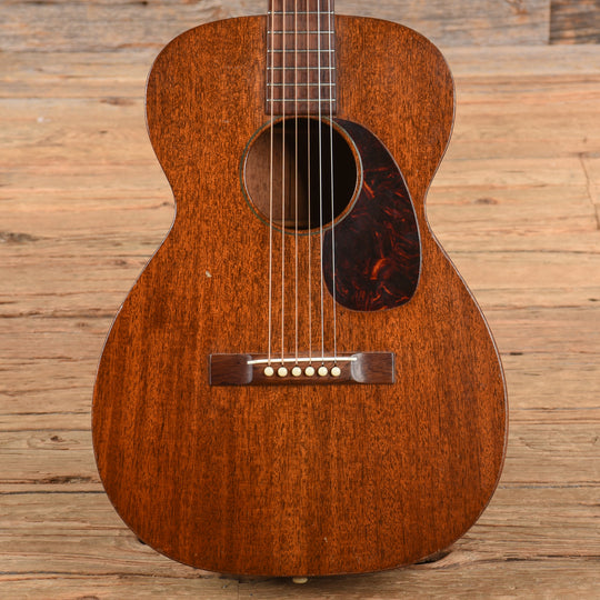 Martin 0-15 Natural 1959 Acoustic Guitars / Parlor