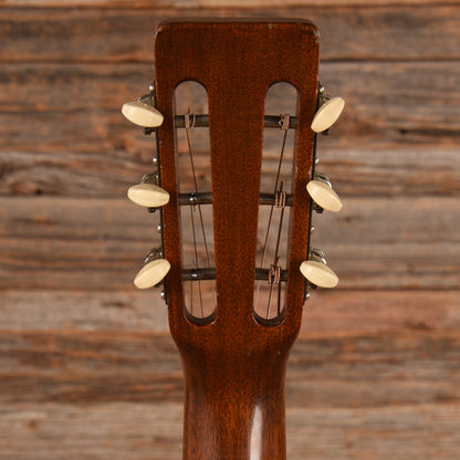 Martin 0-16NY Natural 1963 Acoustic Guitars / Parlor