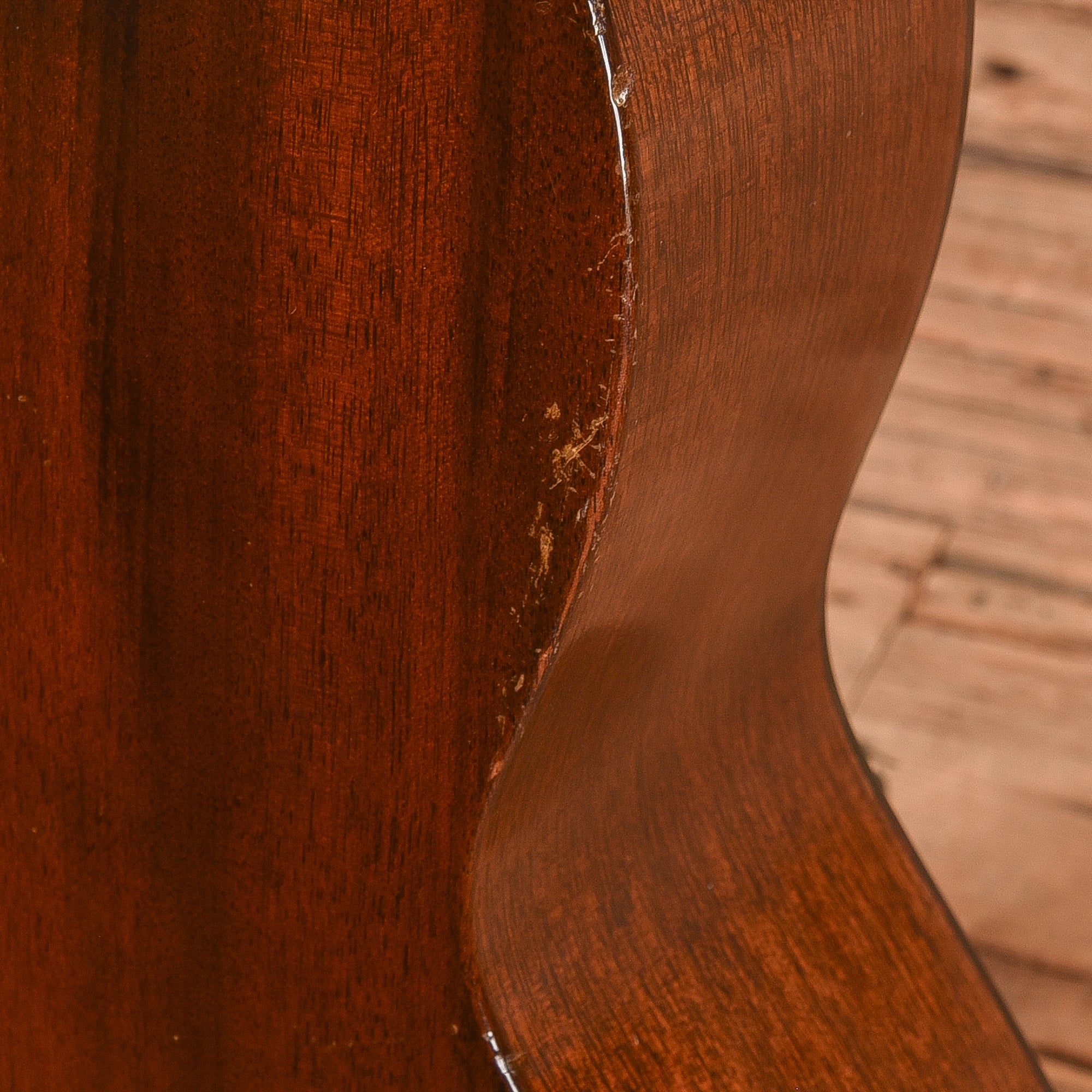 Martin 0-16NY Natural 1963 Acoustic Guitars / Parlor