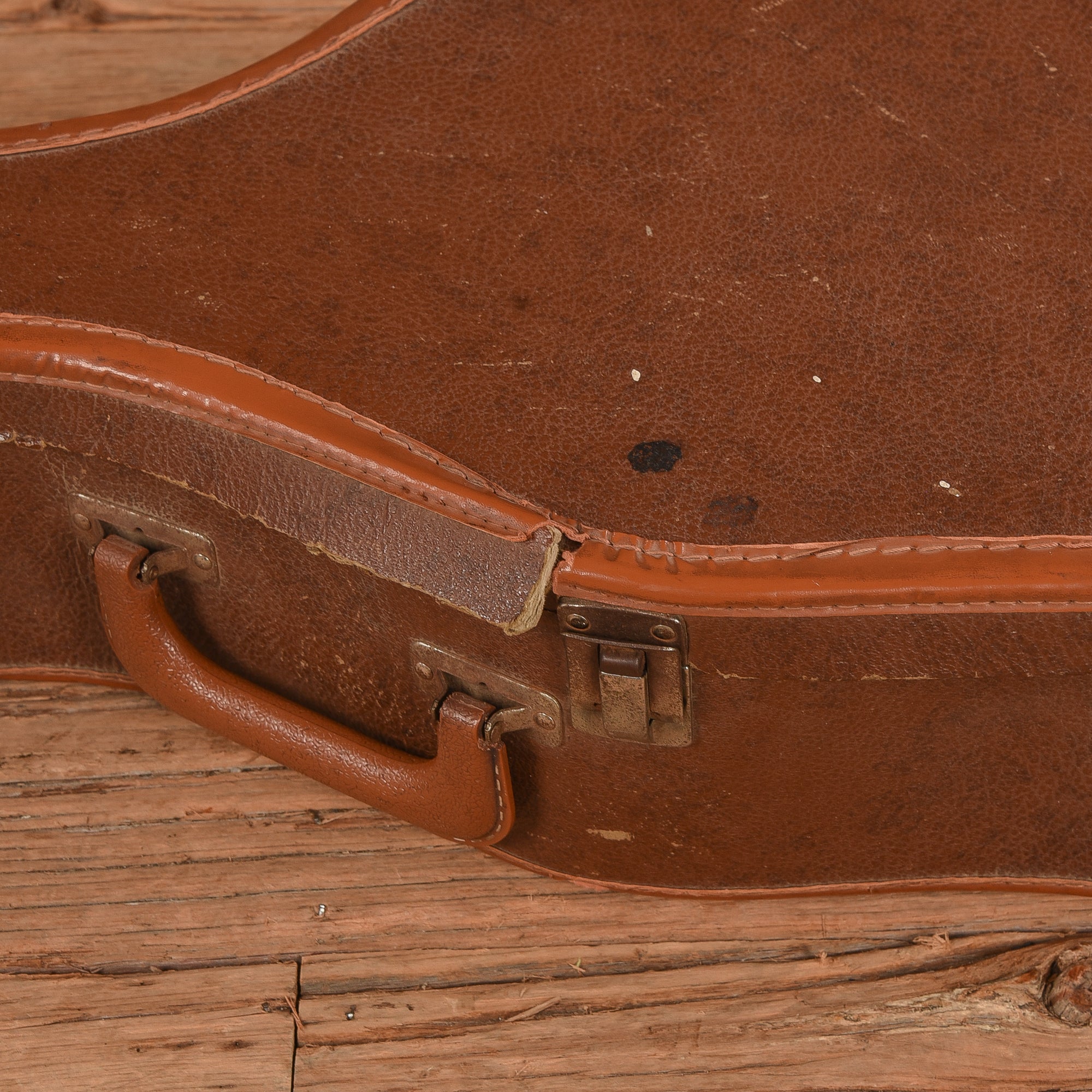 Martin 0-16NY Natural 1963 Acoustic Guitars / Parlor