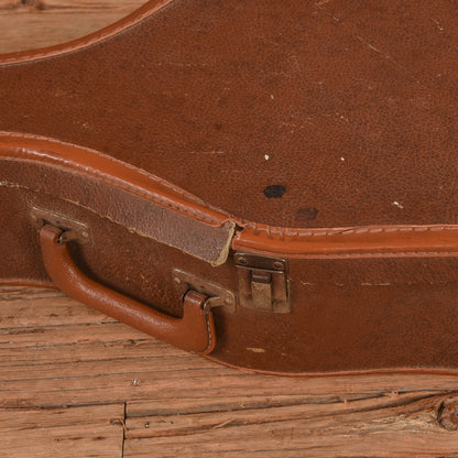 Martin 0-16NY Natural 1963 Acoustic Guitars / Parlor