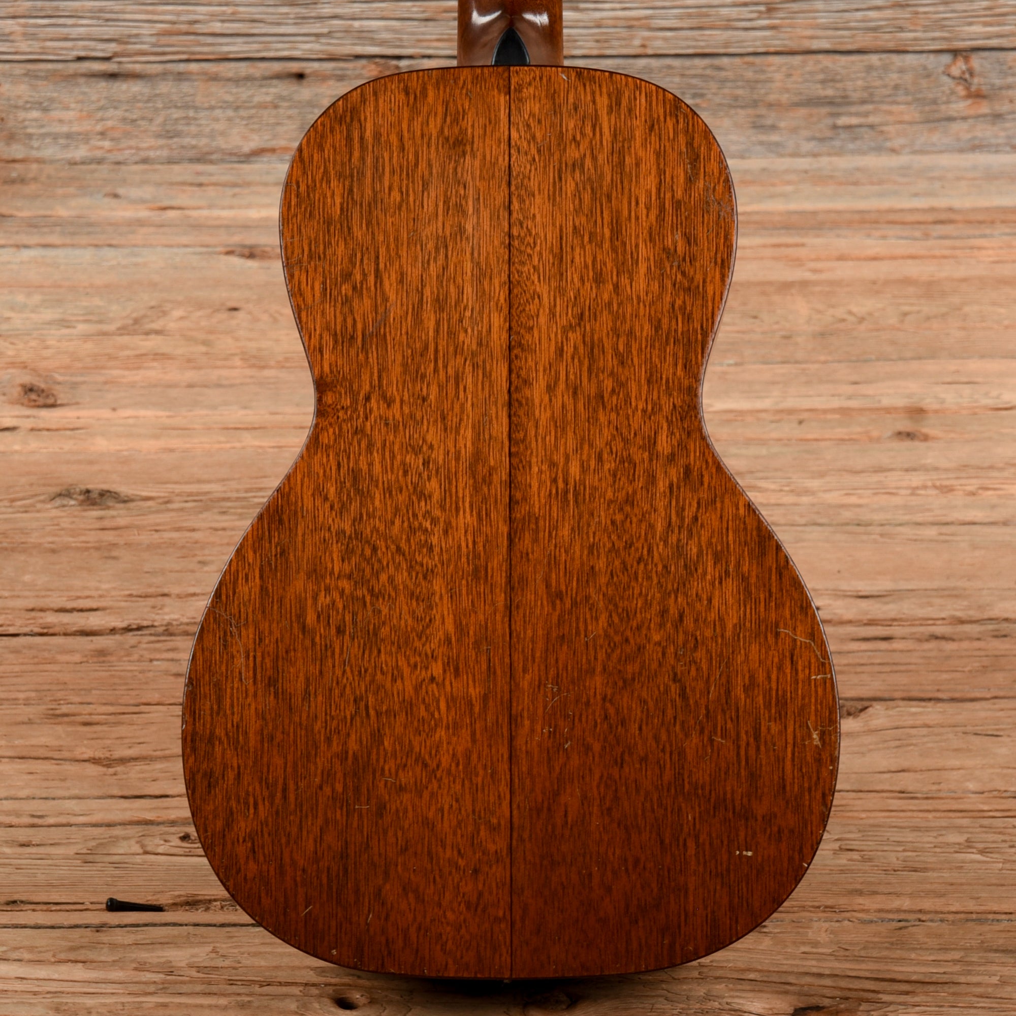 Martin 0-18 Natural 1927 Acoustic Guitars / Parlor