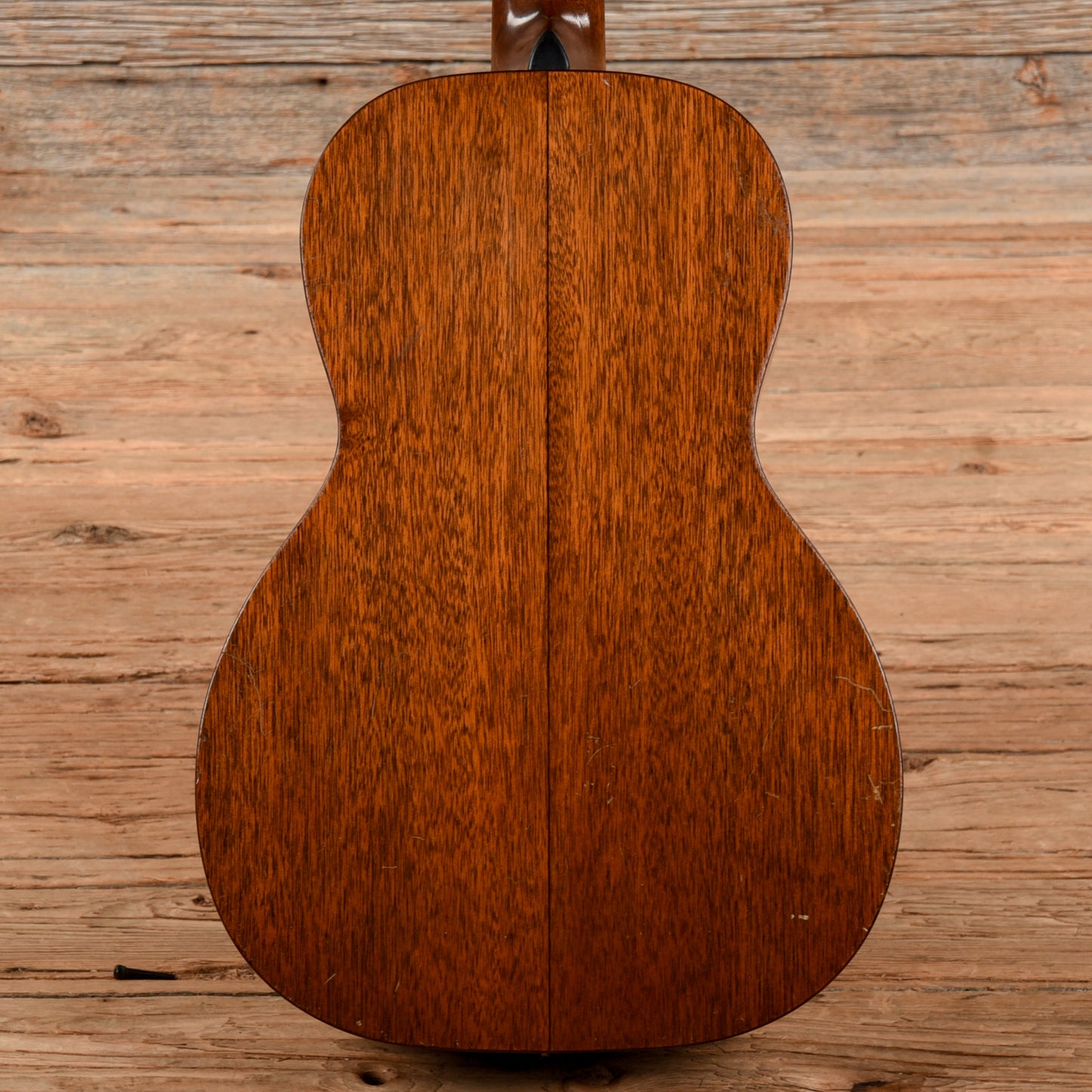 Martin 0-18 Natural 1927 Acoustic Guitars / Parlor