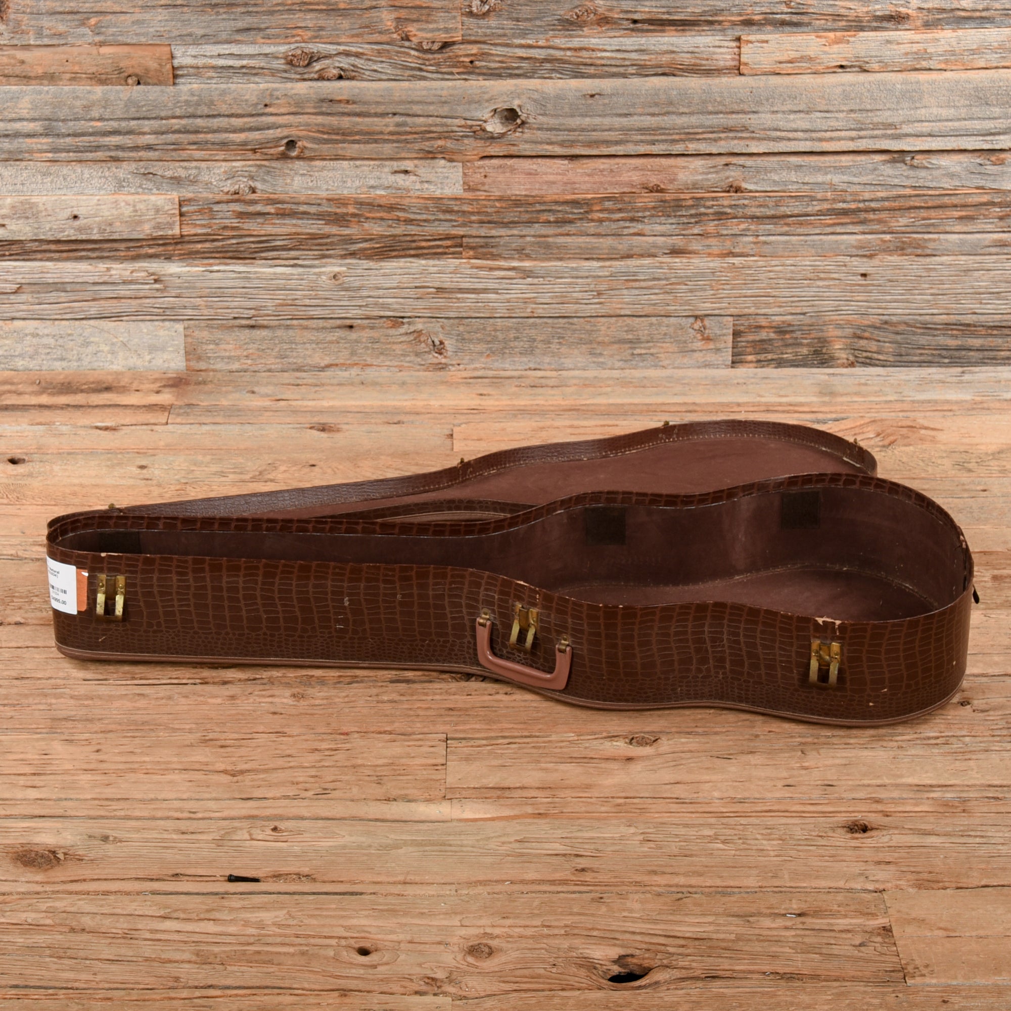 Martin 0-18 Natural 1927 Acoustic Guitars / Parlor
