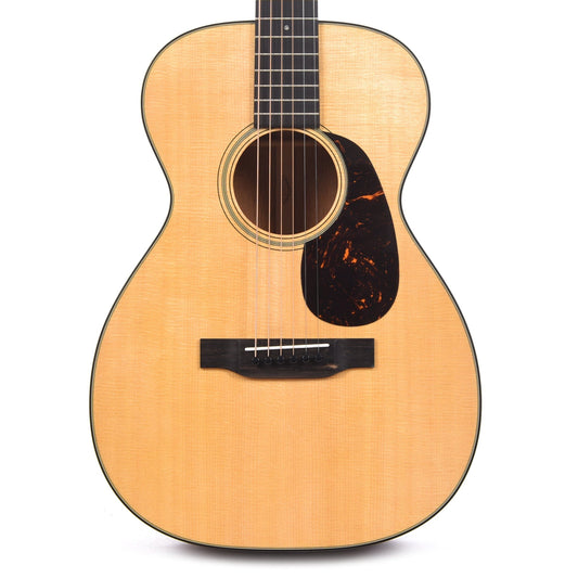 Martin 0-18 Sitka Spruce/Mahogany Acoustic Guitars / Parlor