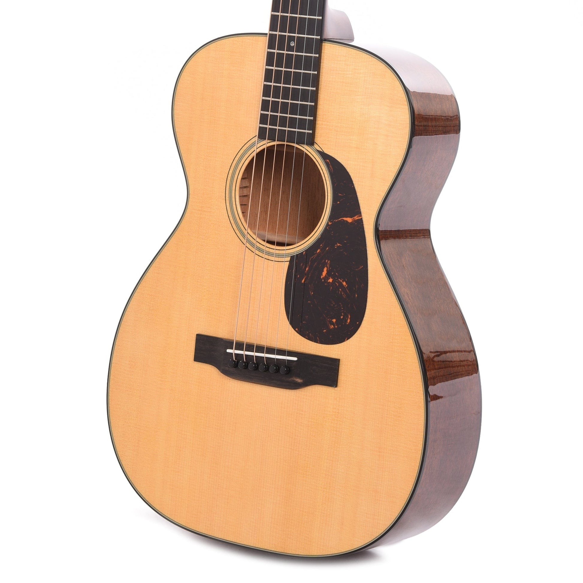 Martin 0-18 Sitka Spruce/Mahogany Acoustic Guitars / Parlor