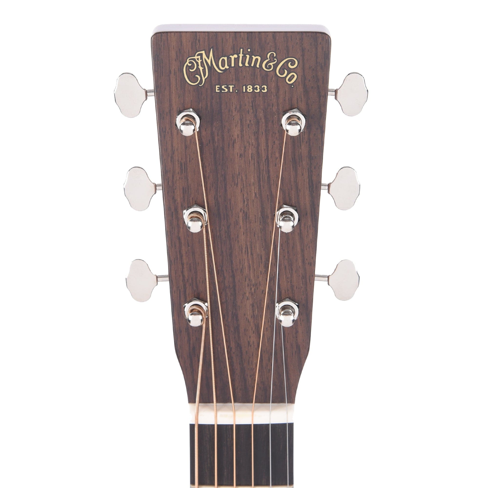 Martin 0-18 Sitka Spruce/Mahogany Acoustic Guitars / Parlor