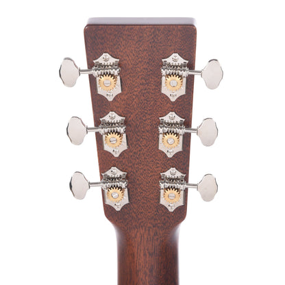 Martin 0-18 Sitka Spruce/Mahogany Acoustic Guitars / Parlor