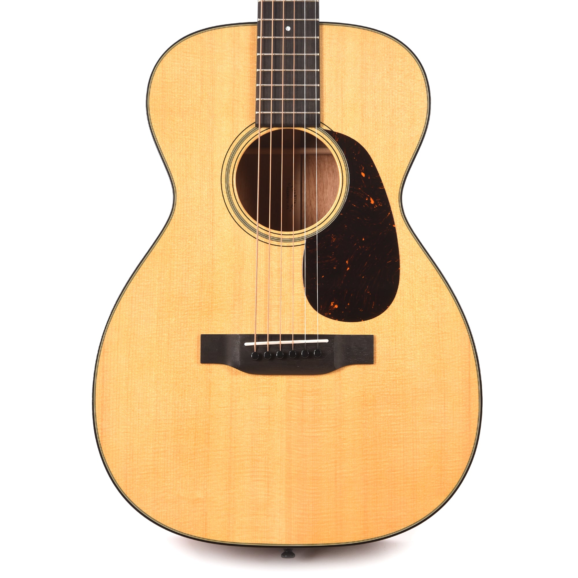 Martin 0-18 Sitka Spruce/Mahogany Acoustic Guitars / Parlor